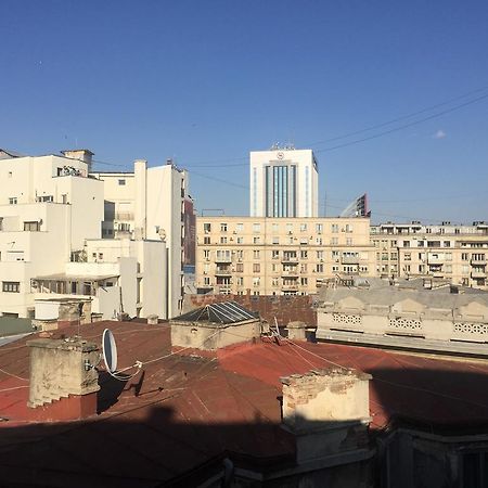 One Bedroom Apartment French Embassy Букурещ Екстериор снимка