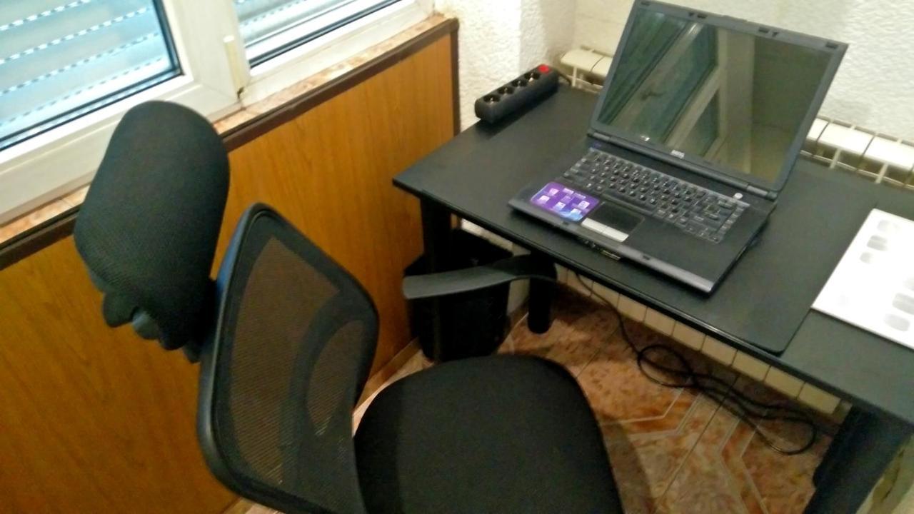 One Bedroom Apartment French Embassy Букурещ Екстериор снимка