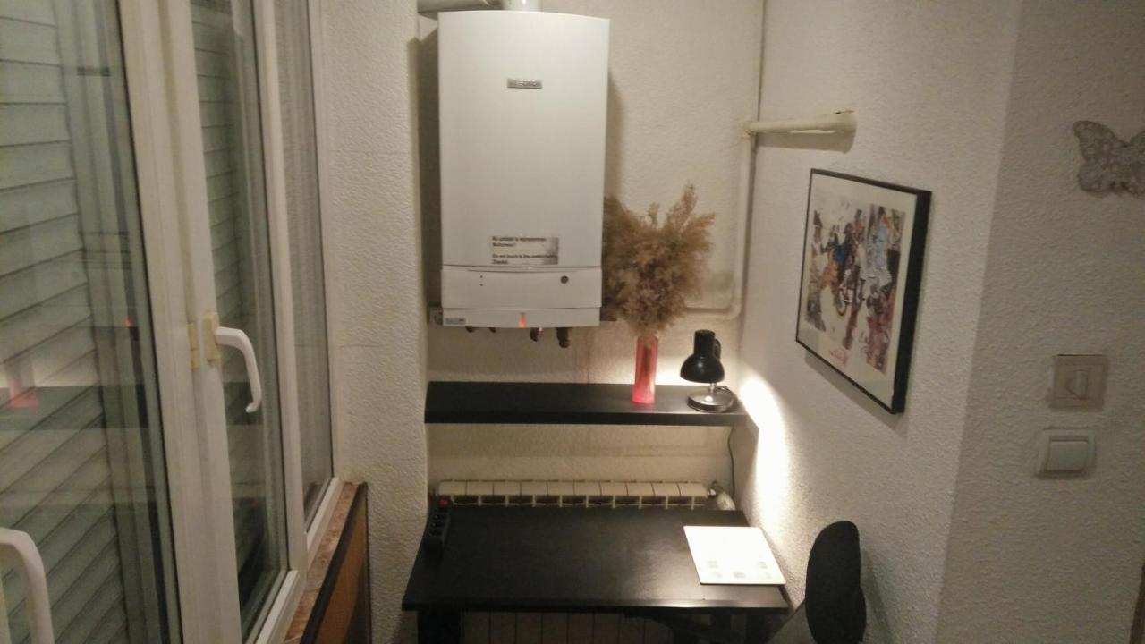 One Bedroom Apartment French Embassy Букурещ Екстериор снимка