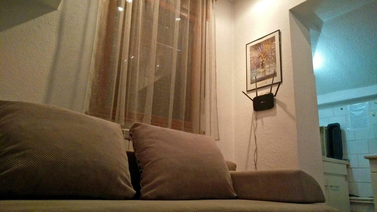 One Bedroom Apartment French Embassy Букурещ Екстериор снимка