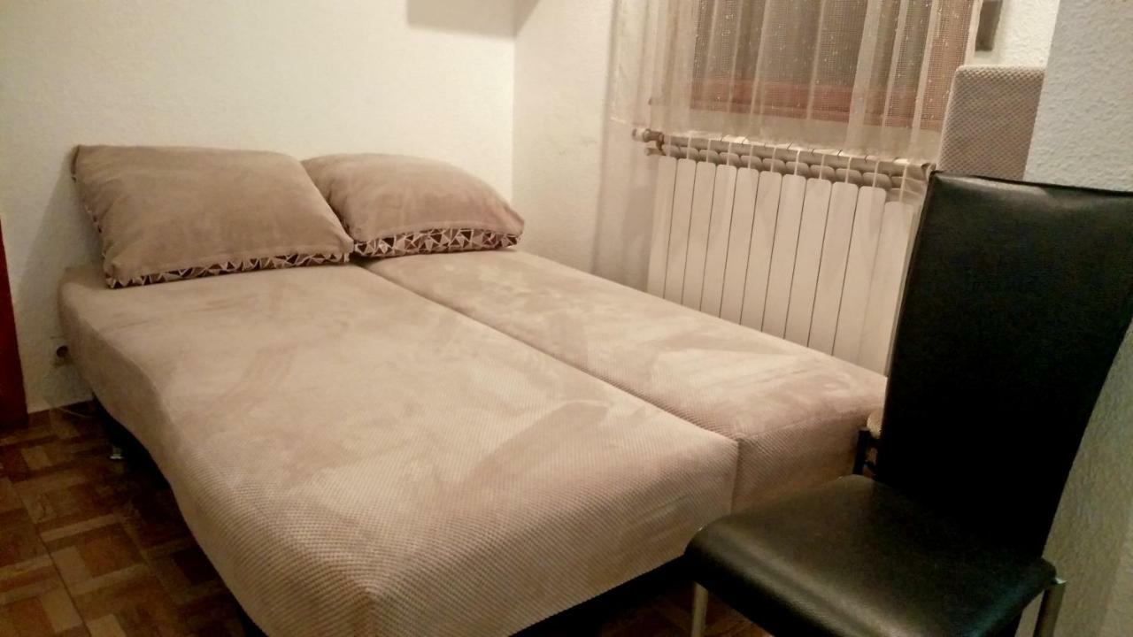 One Bedroom Apartment French Embassy Букурещ Екстериор снимка